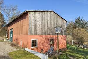 Historischer Landgasthof mit Saal, Ferienwohnungen und besonderem Charme in Mittelangeln – Die vollständige Adresse der Immobilie erhältst du vom Anbieter., 24986 Havetoftloit – Vorschaubild 21
