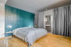 Puristisches Split-Level Loft mit offener Galerie und viel Licht – Die vollständige Adresse der Immobilie erhältst du vom Anbieter., 10965 Kreuzberg, Berlin – Vorschaubild 8