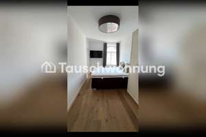 Tauschwohnung: Sonnige Altbau in München Neuhausen und sucht in Berlin – 80636 Sankt Vinzenz, München – Vorschaubild 4
