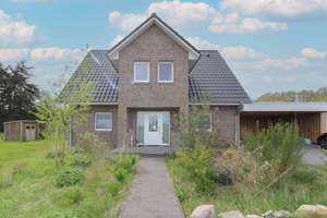 **Energieeffizientes Traumhaus in naturnaher Lage – modern, großzügig und familienfreundlich** – Die vollständige Adresse der Immobilie erhältst du vom Anbieter., 21769 Hollnseth – Vorschaubild 19