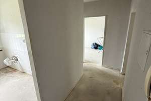 51 qm mit Balkon und 2 Kellerräumen (10qm)  in Zentrumsnähe – Jeggener Weg 7, 49084 Schinkel, Osnabrück – Vorschaubild 5