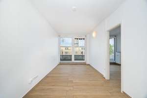 Kompakt, Clever, München - Wohnheim-Appartement in gefragter Lage – Die vollständige Adresse der Immobilie erhältst du vom Anbieter., 80809 Am Riesenfeld, München – Vorschaubild 6