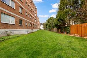 Modernisierte 3-Zimmer-Wohnung mit West-Loggia in ruhiger Lage – Die vollständige Adresse der Immobilie erhältst du vom Anbieter., 50999 Sürth, Köln – Vorschaubild 14