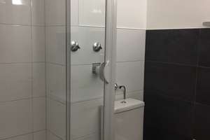 Kreuzviertel, 23 m², 1 Zimmer inkl. Küche + Bad + Keller  – Wermelingstraße 37, 48147 Kreuz, Münster – Vorschaubild 6