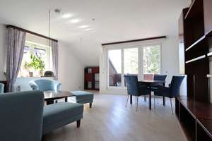 Komfortable 3-Zi. Wohnung mit Loggia und Garage in ruhiger Lage in Hamburg-Billstedt – Die vollständige Adresse der Immobilie erhältst du vom Anbieter., 22119 Billstedt, Hamburg – Vorschaubild 4