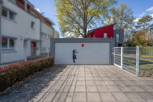 Stilvolles Architektenhaus in Bestzustand am Geigersberg – modernes Wohnen auf höchstem Niveau – Die vollständige Adresse der Immobilie erhältst du vom Anbieter., 76227 Durlach, Karlsruhe – Vorschaubild 21