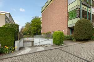 Großzügige 2-Zimmer Wohnung mit Panoramablick in Düsseldorf-Ludenberg! – Die vollständige Adresse der Immobilie erhältst du vom Anbieter., 40629 Ludenberg, Düsseldorf – Vorschaubild 15