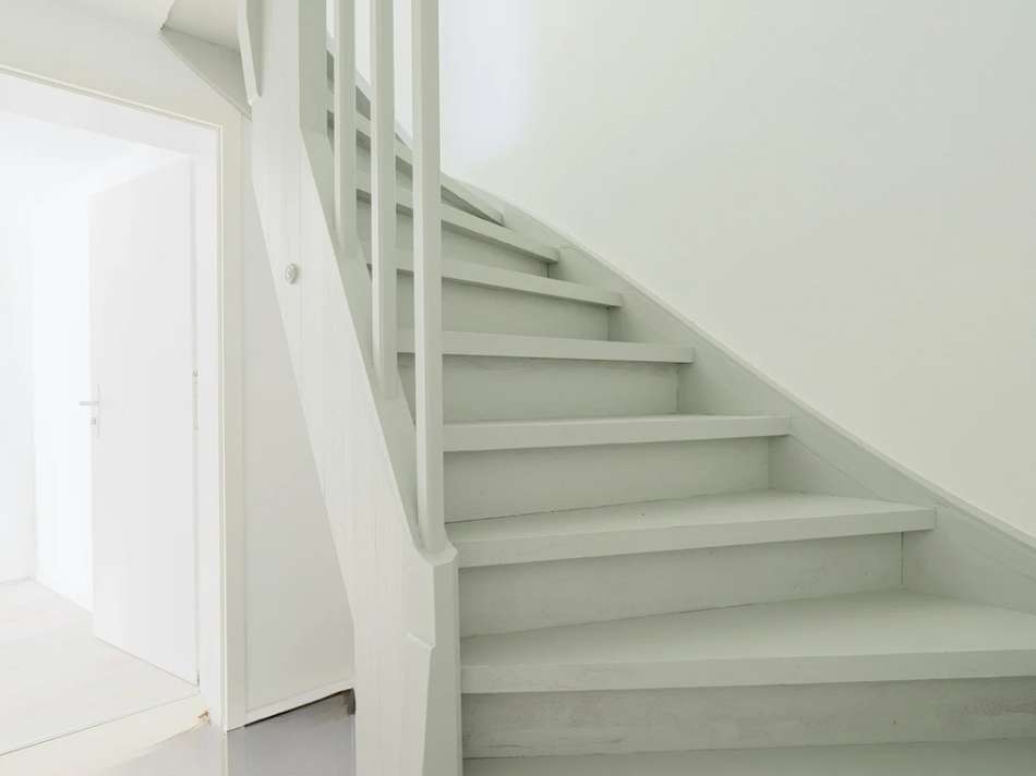 EG-hinten: Treppe