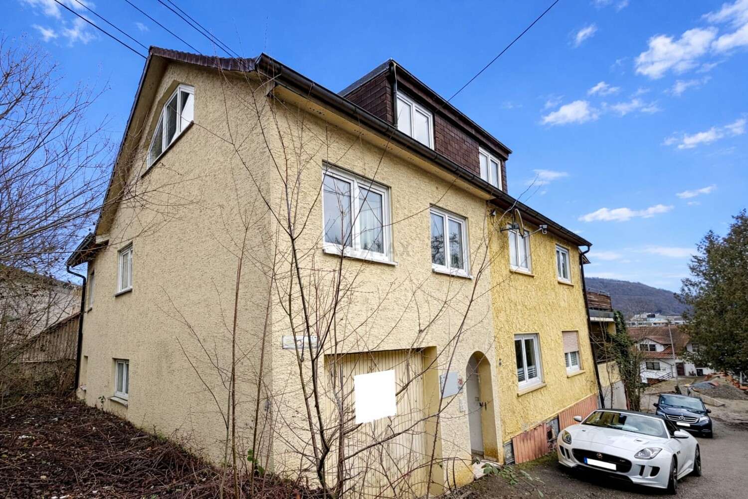 Dornröschenschloss freut sich auf Handwerkerhände!, Göppingen Kreis – Bild 3