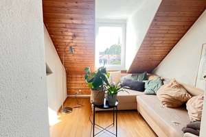 3-Zimmer Dachgeschoss-Wohnung (bezugsfrei  01.04.2027)
in der Heidelberger Weststadt – Blumenstr. 37, 69115 Weststadt, Heidelberg – Vorschaubild 6