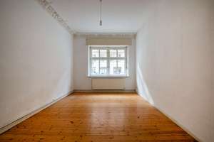3-Zimmer-Altbau sucht dich!! Option zur eigenen Terrasse! – Die vollständige Adresse der Immobilie erhältst du vom Anbieter., 10965 Kreuzberg, Berlin – Vorschaubild 12