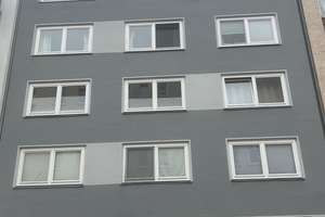 Helle 2-Zimmer Wohnung im 2. OG in Kiel-Ravensberg – Die vollständige Adresse der Immobilie erhältst du vom Anbieter., 24118 Ravensberg, Kiel – Vorschaubild 1