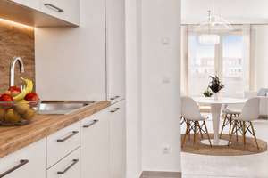 Neubau-Gebiet Hannover Kronsrode (A4): EBK, Balkon, Tageslichtbad, Fußbodnhzng, Keller, Lift, TG