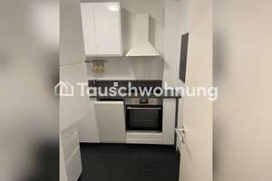 Tauschwohnung: Großzügige Wohnung Nähe Sendlinger Tor – Die vollständige Adresse der Immobilie erhältst du vom Anbieter., 80336 Ludwigsvorstadt-Kliniken, München – Vorschaubild 3