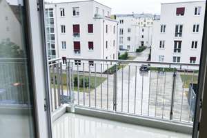 Perfekt für Singles: Kompaktes 1,5-Zimmer-Apartment – Cottaer Straße 21, 1159 Friedrichstadt, Dresden – Vorschaubild 6