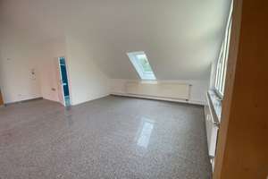 LOFT in Langwied: helle moderne 1-Zi-Wohnung mit Dachterrasse – Langwieder Hauptstr. 55, 81249 Lochhausen, München – Vorschaubild 3
