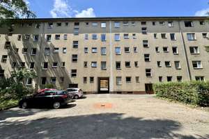 +++Schöneberg pur, 3 Zimmer mit Charme und viel Gestaltungsspielraum+++ – Gotenstr. 67, 10829 Schöneberg, Berlin – Vorschaubild 21