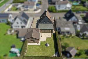 Ihr Platz für Leben, Handwerk & Hobby - Freistehendes Einfamilienhaus mit Traumgarage – Neuss (Rhein-Kreis) – Vorschaubild 27