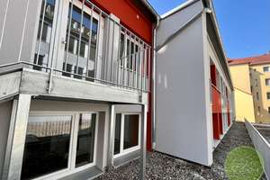 *** All inklusive *** Appartment inkl. Küche *** in Stadtlage  *** direkte U-Bahn *** – Die vollständige Adresse der Immobilie erhältst du vom Anbieter., 90459 Galgenhof, Nürnberg – Vorschaubild 22
