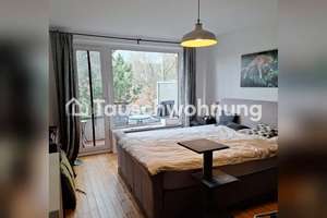 Tauschwohnung: Helle 3-Zi Wohnung mit Balkon in Barmbek-Süd – Biedermannplatz 23, 22083 Barmbek-Süd, Hamburg – Vorschaubild 5