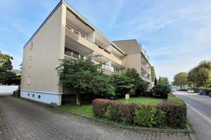 Helle und gepflegte 3-Zimmer-Wohnung mit West-Balkon in HD-Rohrbach – Die vollständige Adresse der Immobilie erhältst du vom Anbieter., 69126 Rohrbach, Heidelberg – Vorschaubild 18