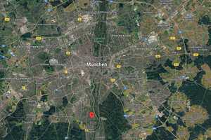 Villa mit 5 Einheiten und Parkgrundstück - Mehrgenerationenhaus oder Wohnen mit Arbeiten – München (Kreis) – Vorschaubild 36