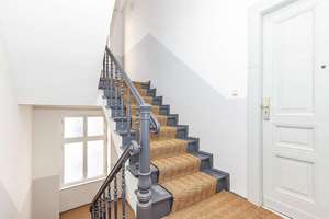 Verwandeln Sie diese Wohnung in Ihr persönliches Zuhause – Top-Lage inklusive ! – Anklamer Straße 25, 10115 Mitte (Ortsteil), Berlin – Vorschaubild 9