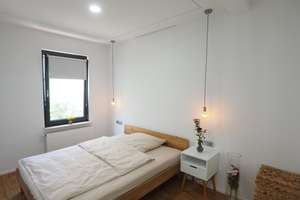 Hochwertig Möbliertes 2 Zimmer Apartment HN Zentral gelegen – 74074 Heilbronn, Heilbronn – Vorschaubild 11