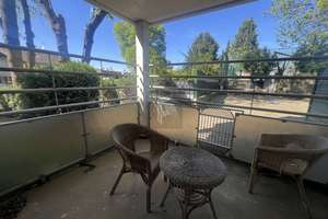Großzügige EG-Wohnung mit Terrasse und Balkon – 45473 Altstadt II, Mülheim an der Ruhr – Vorschaubild 6