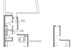 1 Monat Nettokaltmietfrei! 3-Zimmer-Wohnung mit großer Terrasse am Kieler Bootshafen  – Holstenbrücke 24, 24103 Vorstadt, Kiel – Vorschaubild 8