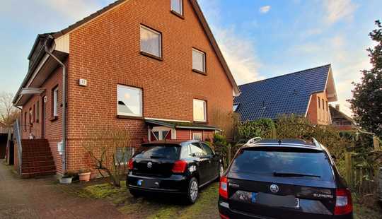 Bild von Doppelhaushälfte in ruhiger Lage – Ihr neues Zuhause wartet!