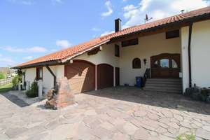 Familientraum mit viel Platz: Einfamilienhaus mit ca. 335 m² Wohnfläche und großem Grundstück  – Die vollständige Adresse der Immobilie erhältst du vom Anbieter., 87452 Altusried – Vorschaubild 3