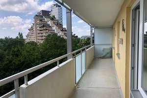 Sonnig, helle 3-Zimmer-Wohnung in Bogenhausen - mit Alpenblick – Die vollständige Adresse der Immobilie erhältst du vom Anbieter., 81927 Johanneskirchen, München – Vorschaubild 11