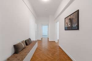 Zuhause mit Altbaucharme im Herzen von Düsseldorf – 40213 Carlstadt, Düsseldorf – Vorschaubild 6