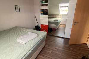 Helle 3-Zimmer Wohnung mit großzügigem Balkon – De-Bilt-Allee 7, 48653 Coesfeld – Vorschaubild 9