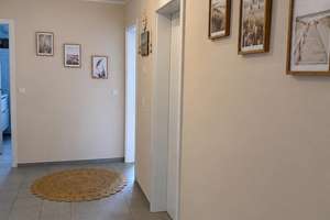 Stilvoll Neubauwohnung im Zweitbezug: 4-Zimmer-Wohnung in Neu-Ulm – Mainaustraße 12/1, 89233 Neu-Ulm – Vorschaubild 7