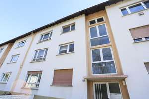 14qm Balkon, saniert mit Dusche & Wanne am Sennteichplatz – Die vollständige Adresse der Immobilie erhältst du vom Anbieter., 68199 Neckarau, Mannheim – Vorschaubild 14