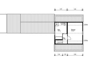 Umfassende Sanierungen kombiniert mit einzigartigem Landhausstiel - Familienidylle mit ELW – Die vollständige Adresse der Immobilie erhältst du vom Anbieter., 64569 Nauheim – Vorschaubild 43