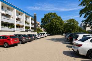 Renovierte 3-Zimmer-Wohnung mit gelungener Aufteilung, großzügigem Balkon und Stellplatz. – 53177 Alt-Godesberg, Bonn – Vorschaubild 19