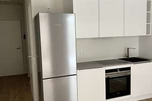 Premium 2-Raum-Terrassenwohnung ink. Einbauküche in Düsseldorf Bilk - Nähe Volksgarten – Gogrevestraße 17, 40223 Bilk, Düsseldorf – Vorschaubild 10