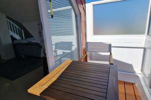 Freundlich 2,5 Zimmer-Wohnung mit 2 Balkonen – Die vollständige Adresse der Immobilie erhältst du vom Anbieter., 23570 Travemünde, Lübeck – Vorschaubild 14