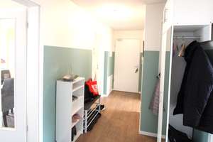 Modernes Wohnen mit Weitblick und Komfort in Obergiesing – Wallbergstraße 14, 81539 Obergiesing, München – Vorschaubild 34