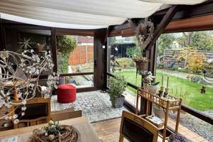 Tolle Lage in Hohenhameln: Gepflegte Doppelhaushälfte mit Wintergarten und Sauna – Die vollständige Adresse der Immobilie erhältst du vom Anbieter., 31249 Hohenhameln – Vorschaubild 3