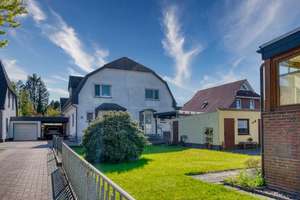 Charmante Doppelhaushälfte in familienfreundlicher Lage mit Keller und Carport – Die vollständige Adresse der Immobilie erhältst du vom Anbieter., 28307 Mahndorf, Bremen – Vorschaubild 34