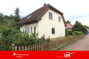 Bezugsfertiges Haus sucht neue Familie! – Die vollständige Adresse der Immobilie erhältst du vom Anbieter., 6862 Roßlau, Dessau-Roßlau – Vorschaubild 2