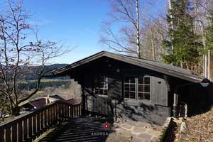 *Bodenmais* Landhaus in atemberaubender Aussichtslage, mit Wellnessbereich, Wintergarten uvm. – Die vollständige Adresse der Immobilie erhältst du vom Anbieter., 94249 Bodenmais – Vorschaubild 49