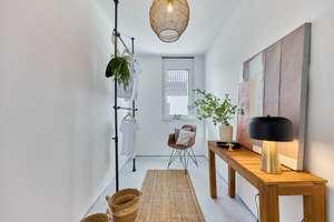 Stilvolle Maisonette über drei Ebenen mit privater Dachterrasse – Die vollständige Adresse der Immobilie erhältst du vom Anbieter., 68229 Friedrichsfeld, Mannheim – Vorschaubild 22