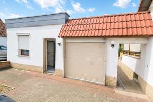 Doppelhaushälfte mit Einliegerwohnung und großem Garten in Magdeburg Neustädter See. – 39126 Neustädter See, Magdeburg – Vorschaubild 3