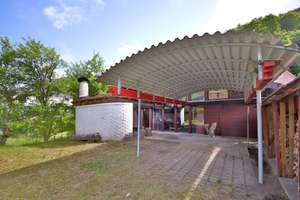 Splitlevel-Architektenhaus im Schwarzwald – mit Carport und stilvoller Grilllounge - Einzugsbereit – Die vollständige Adresse der Immobilie erhältst du vom Anbieter., 75323 Bad Wildbad – Vorschaubild 28