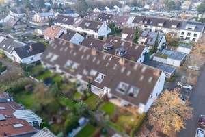 Charmantes Reihenhaus - provisionsfrei - erstklassige Lage - Karlsruhe Waldstadt – Wehlauer Straße 14a, 76139 Waldstadt, Karlsruhe – Vorschaubild 33